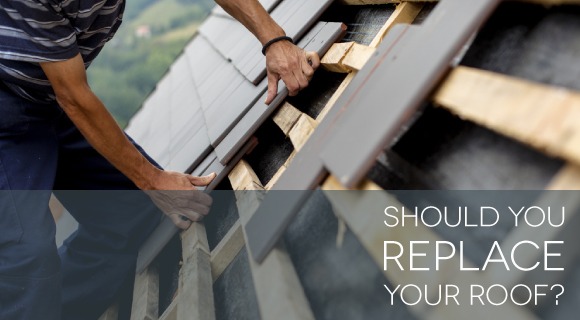 What to Consider During a Roof Inspection
