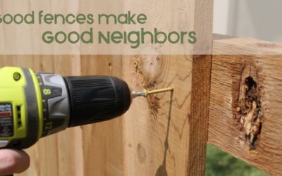 The Right Fence for You