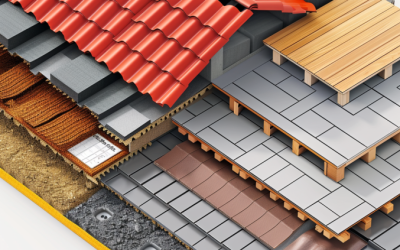 The Ultimate Guide to Choosing the Right Roofing Material