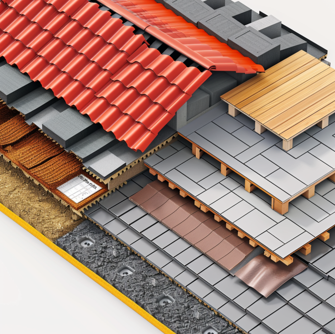 The Ultimate Guide to Choosing the Right Roofing Material